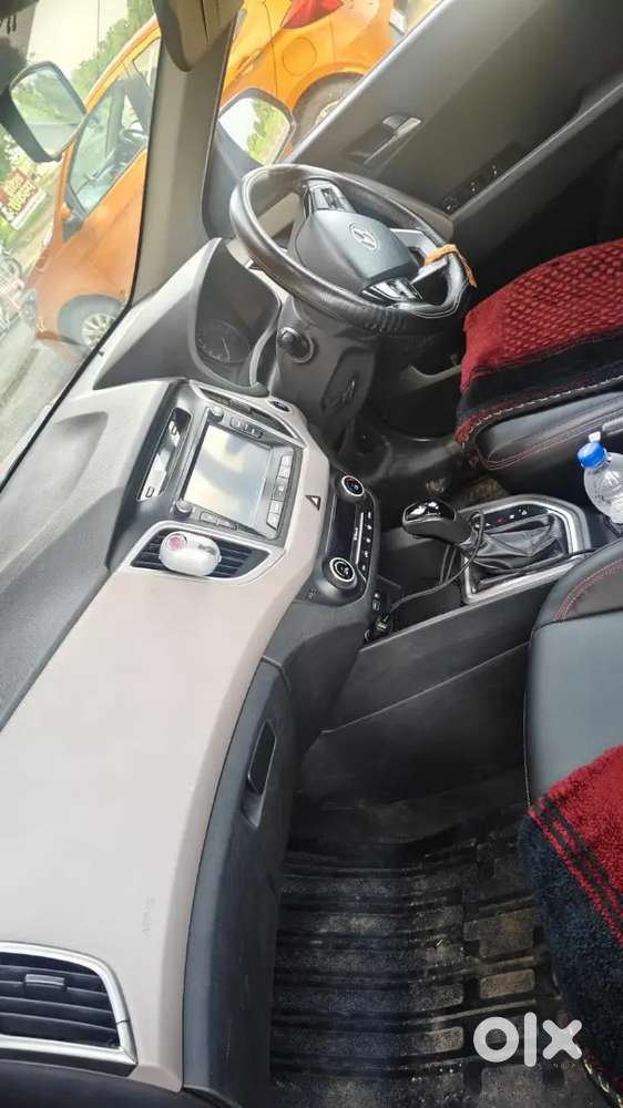 Hyundai Creta 2016 Sx