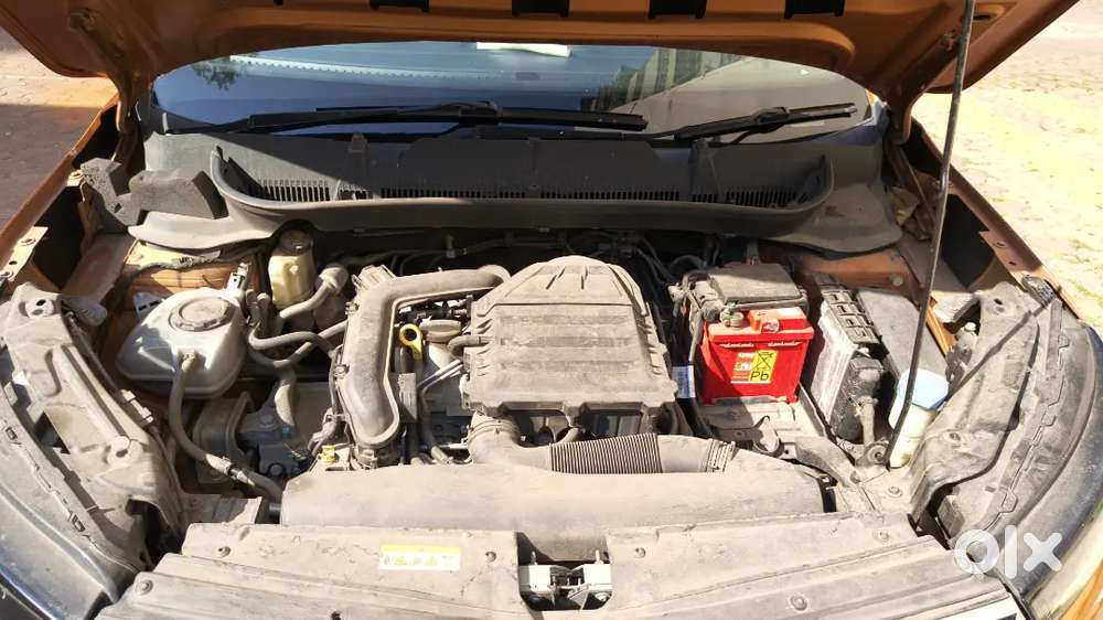 Skoda Kushaq 1.0 Tsi 2021