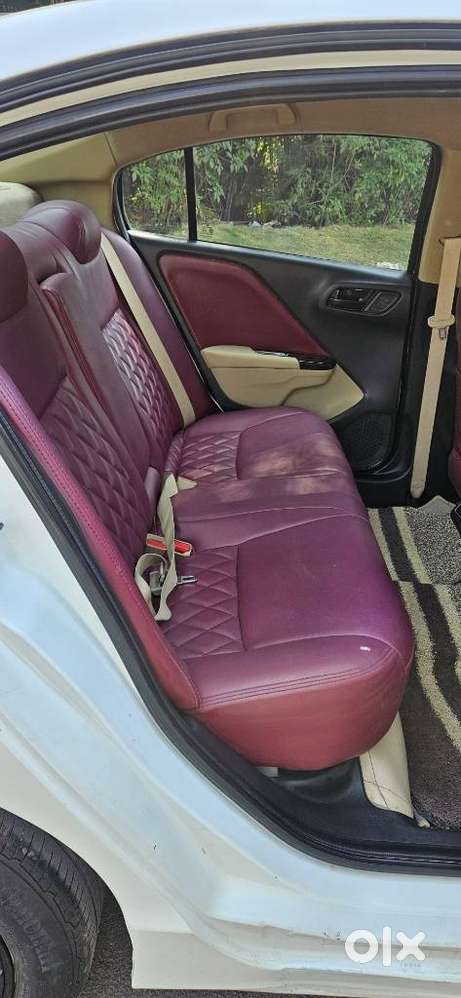 Honda City 2015-2017 I Vtec E, 2016, Petrol