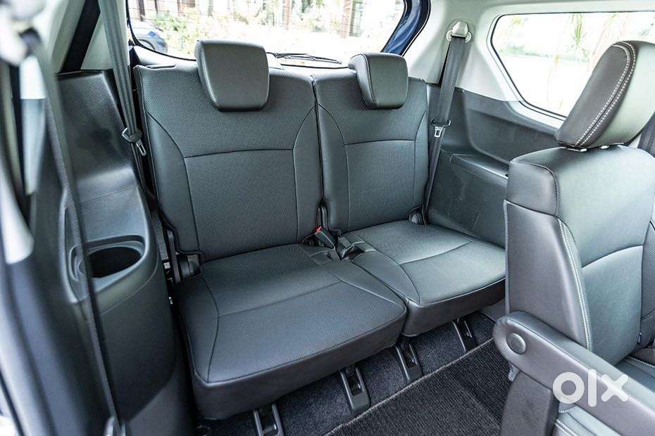 Maruti Suzuki Xl6 1.5 Zeta Mt, 2022, Petrol