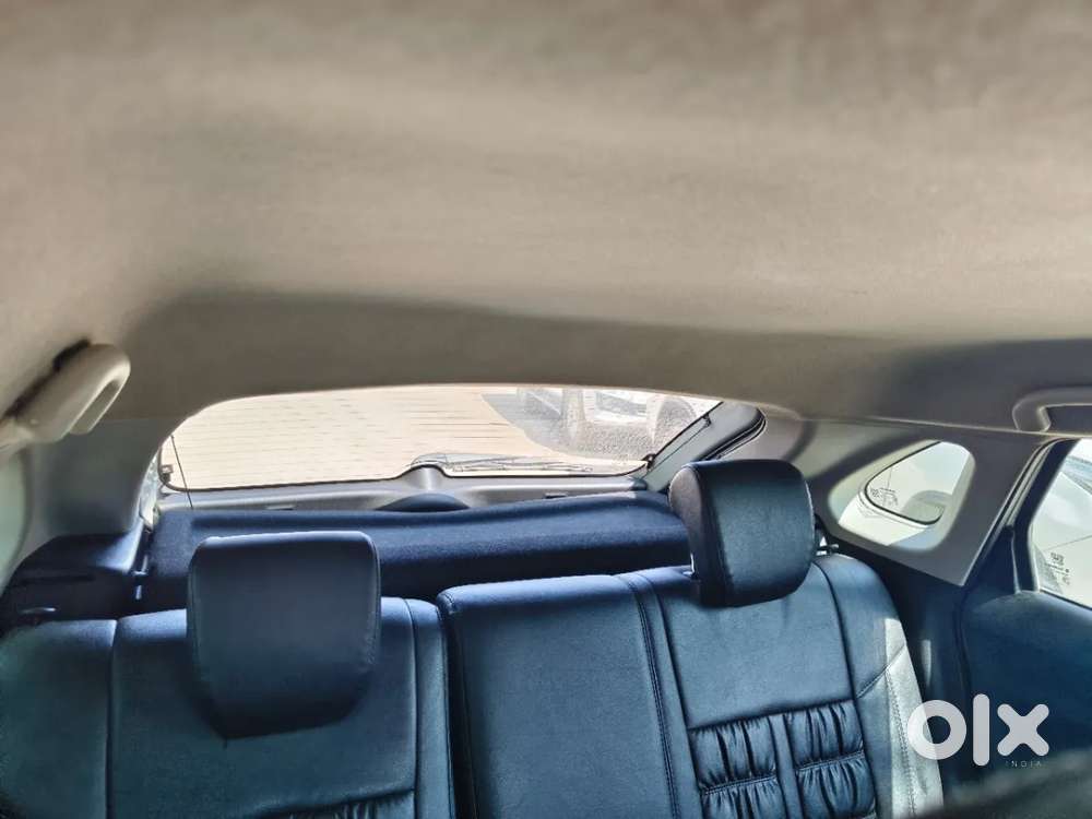 Maruti Suzuki Baleno 1.2 Alpha, 2018, Petrol