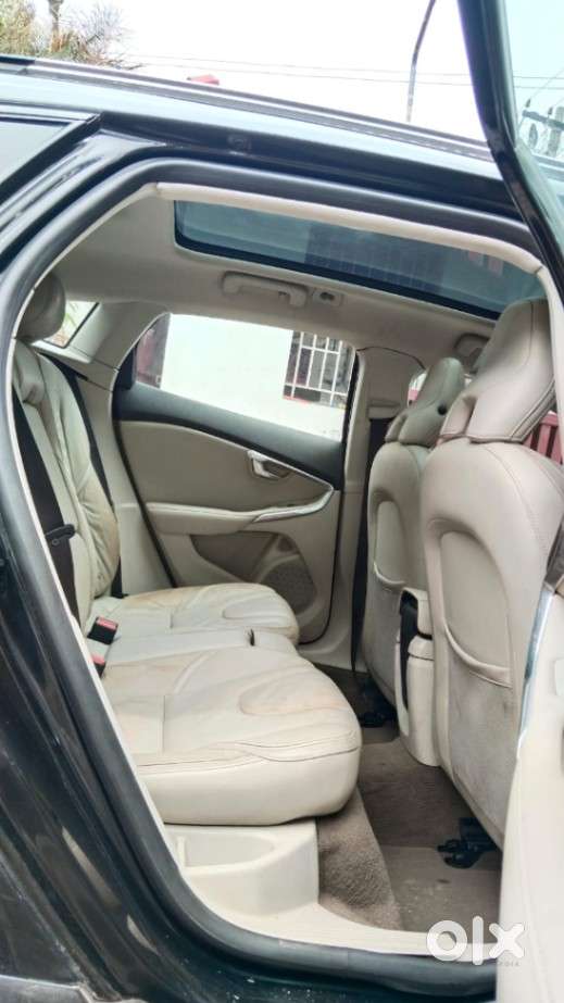 Volvo V40 Cross Country D3, 2013, Diesel