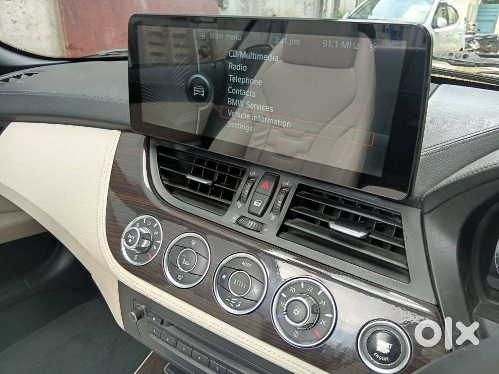 Bmw Z4 Sdrive 35i Dpt, 2010, Petrol