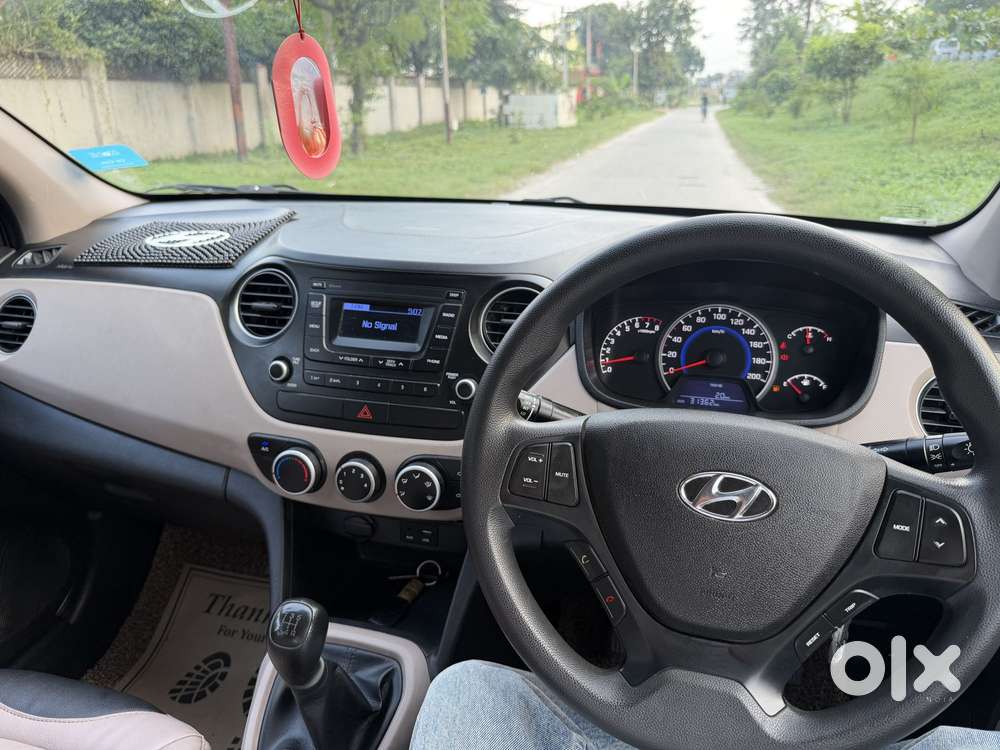 Hyundai Grand I10 1.2 Kappa Magna, 2020, Petrol