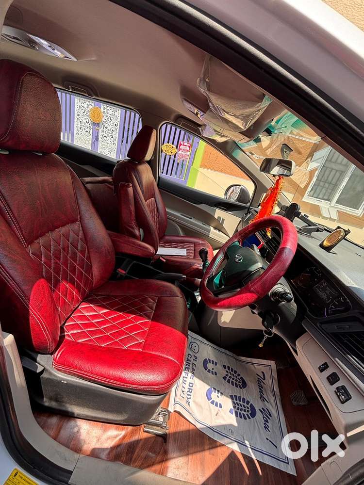 Mahindra Marazzo Diesel 2024