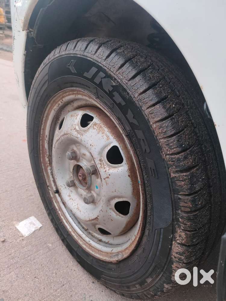 Maruti Suzuki Wagon R 2007 Cng & Hybrids Good Condition