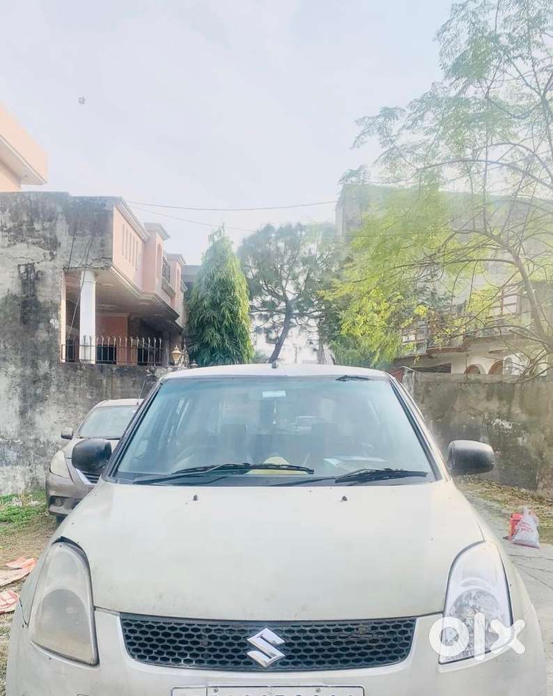 Maruti Suzuki Swift 2006