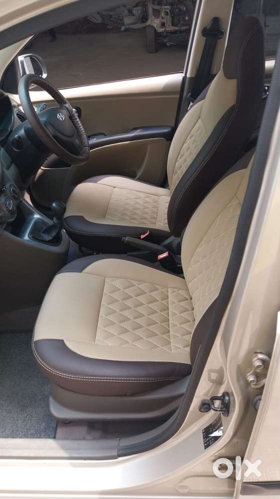 Hyundai I10 1.2 Kappa Magna, 2012, Petrol