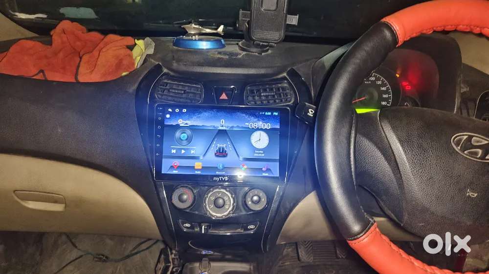 Hyundai Eon 2015 Lpg 110000 Km Driven