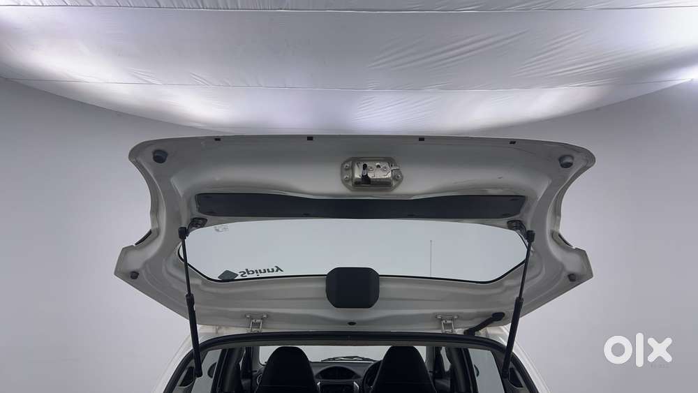 Maruti Suzuki Alto 800 Vxi, 2016, Petrol