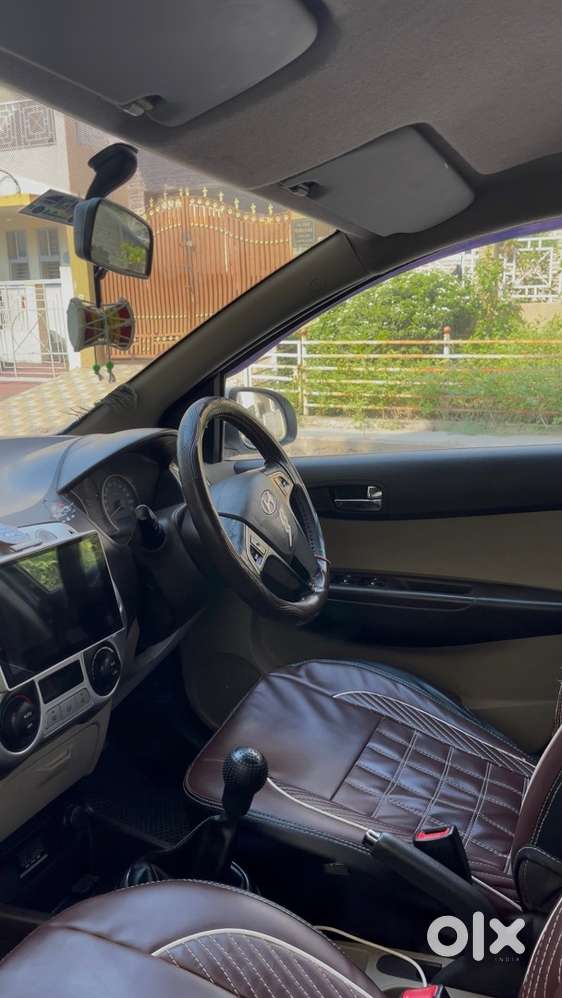Hyundai I20 2010 Petrol Good Condition