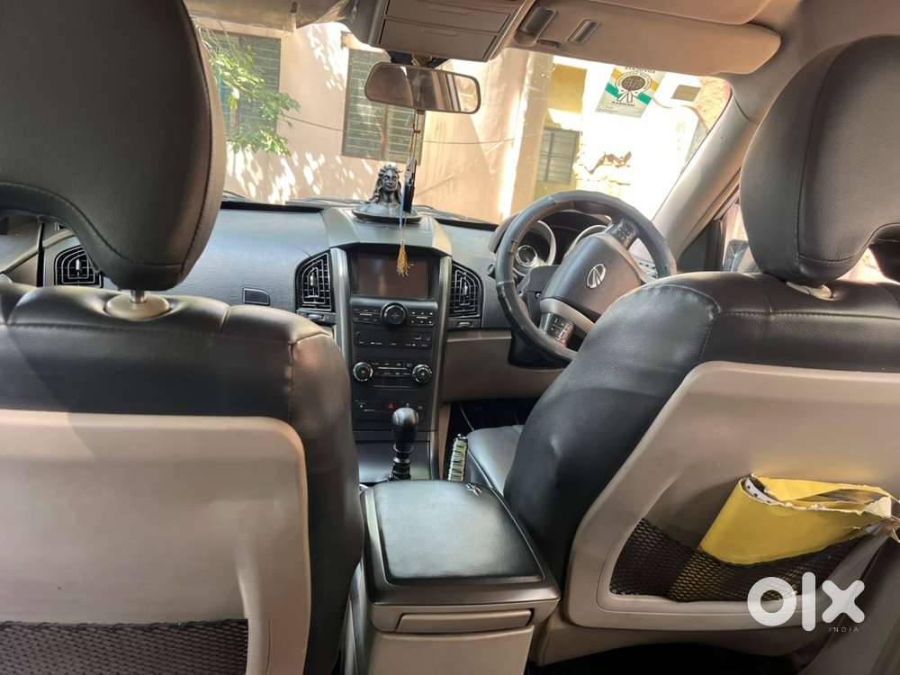 Mahindra Xuv500 Diesel 2017 Model