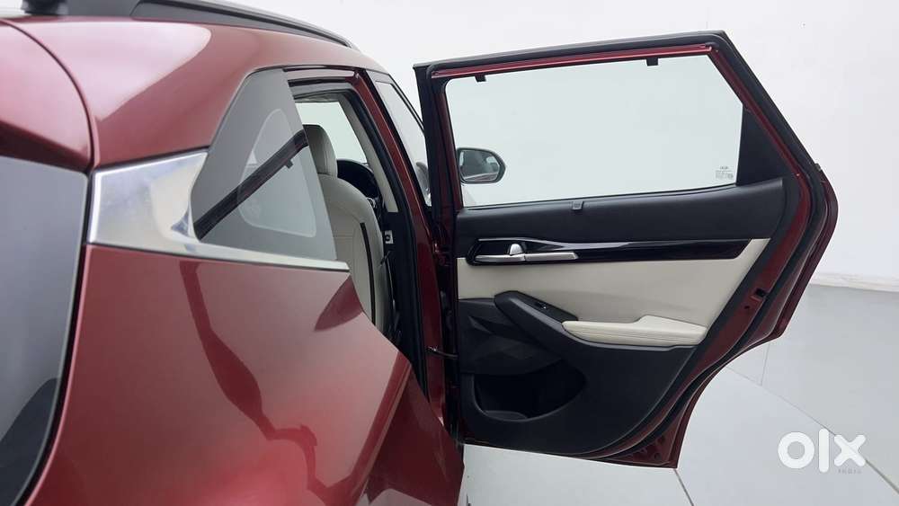 Kia Seltos Htx G, 2020, Petrol