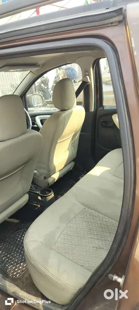 Renault Duster 2013 Diesel 95800 Km Driven