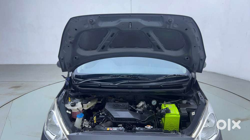 Hyundai Santro Sportz Cng, 2021, Cng & Hybrids