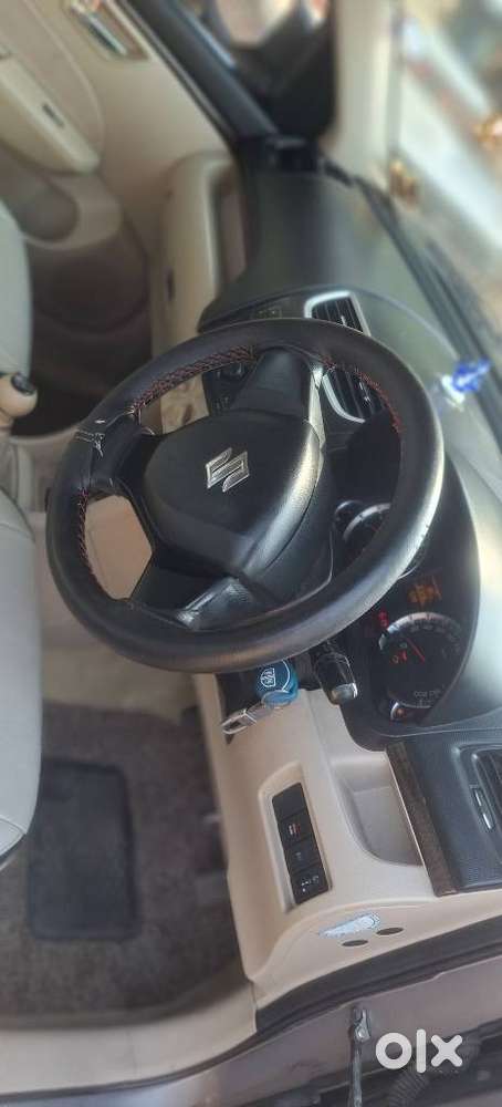 Maruti Suzuki Dzire 1.2 Vxi, 2013, Petrol