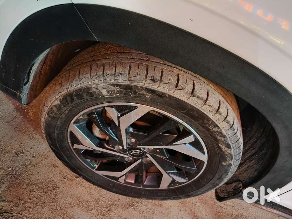 Hyundai Creta Diesel 2021