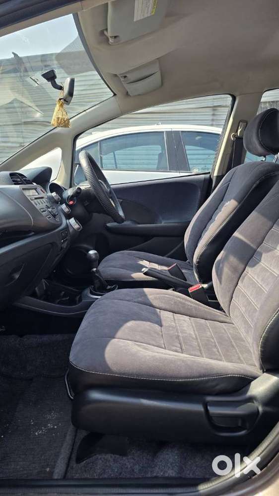 Honda Jazz 2011-2013 X, 2012, Petrol