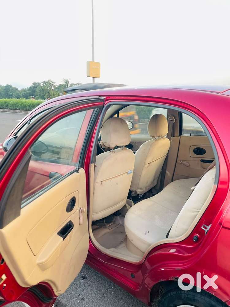Chevrolet Spark Petrol Well Maintained