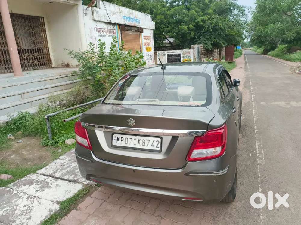 Maruti Dzire 1.2 Vxi 2022