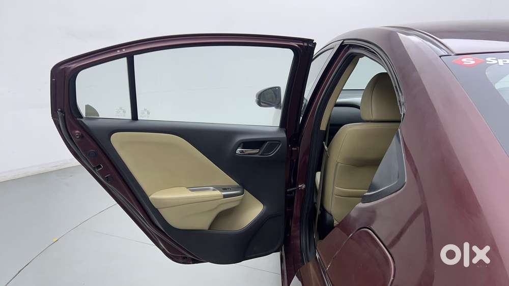 Honda City I-vtec Vx, 2015, Petrol