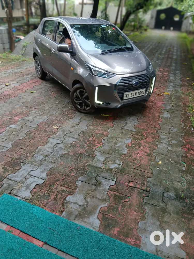 Datsun Redigo 2021 Petrol Automatic