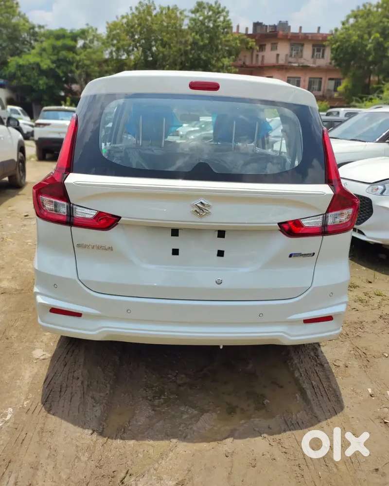 Brand New All Cars Are Available Only 50% Amount
