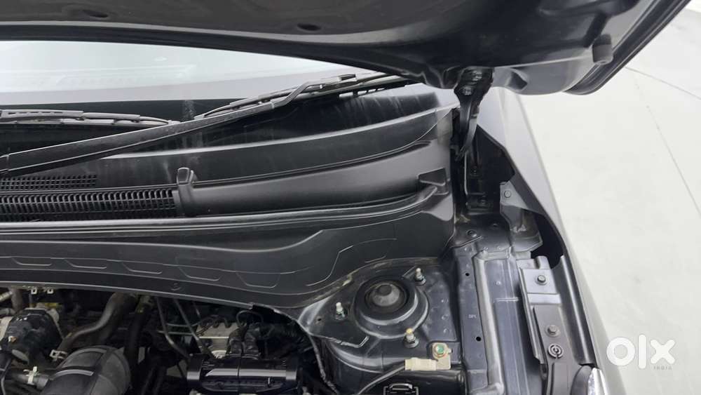 Kia Seltos 1.4 Gtx + Petrol At, 2020, Petrol