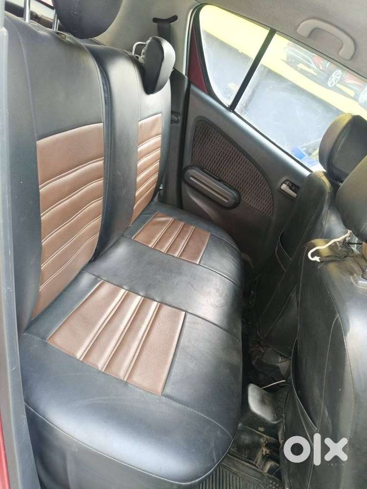 Maruti Suzuki Ritz Vdi Bs-iv, 2014, Diesel