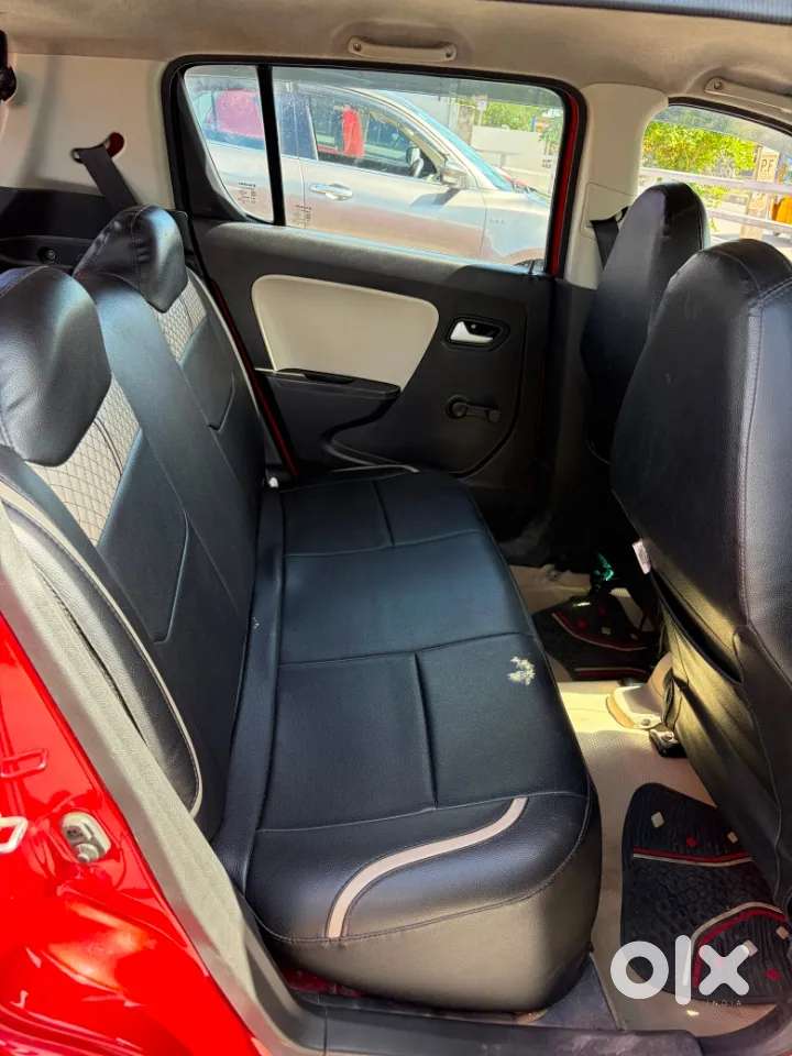 Maruti Suzuki Alto 800 0.8 Vxi, 2020, Petrol