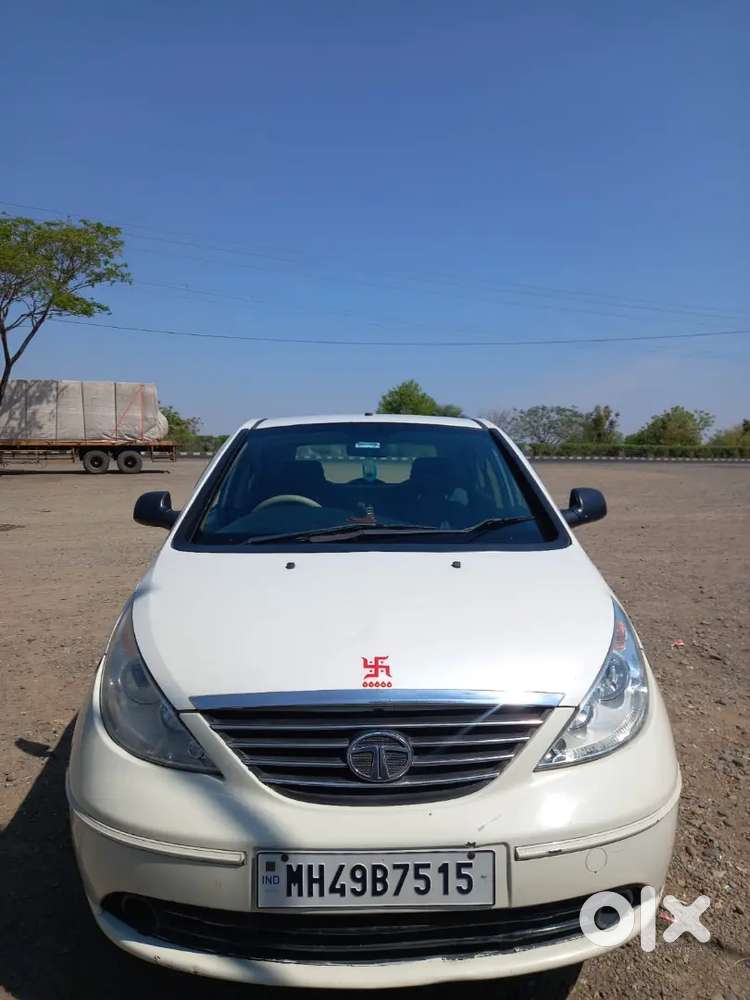 Tata Vista Tech 2014