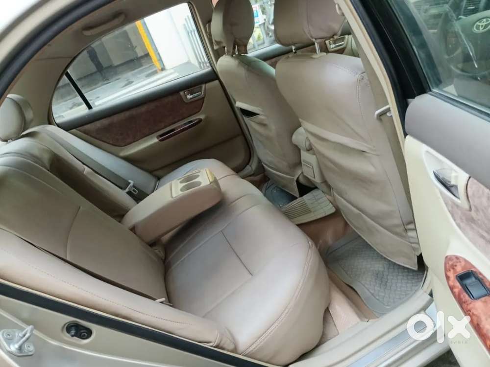 Toyota Corolla, 2008, Petrol