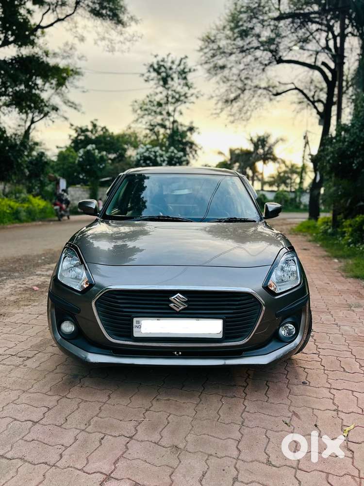 Maruti Suzuki Swift 2019 Petrol 1.2 Petrol