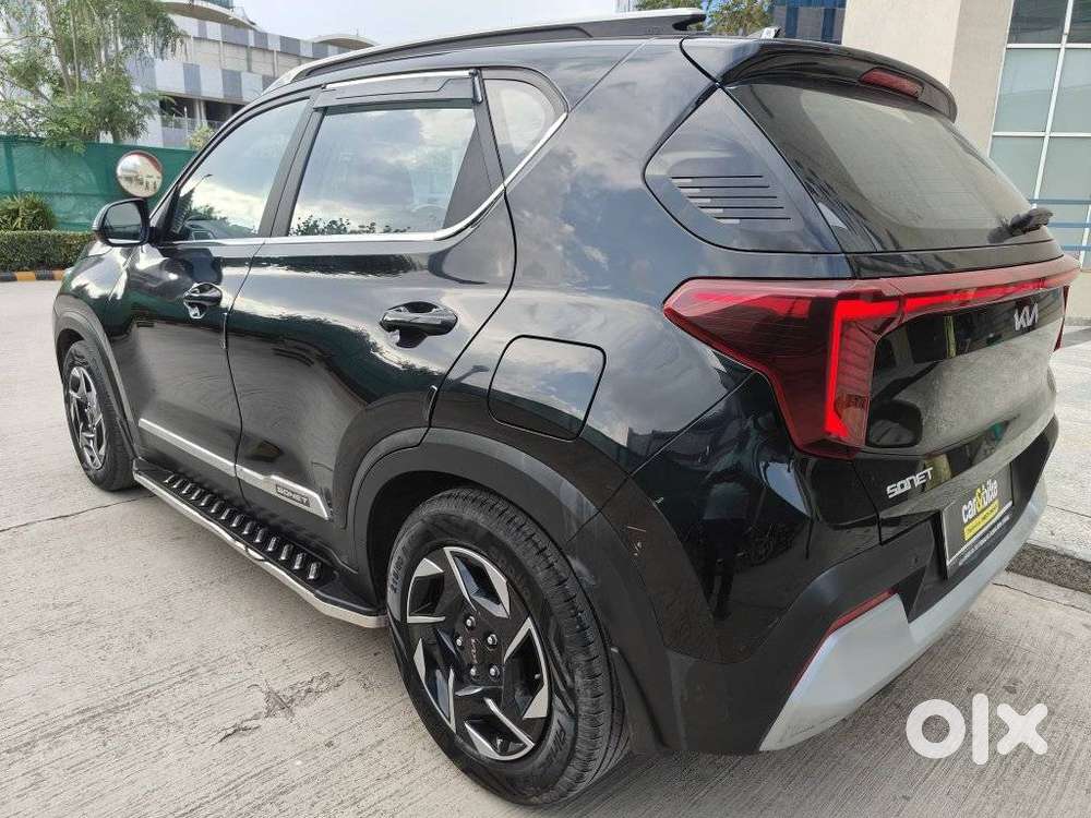 Kia Sonet 1.2 Htk Plus, 2025, Petrol