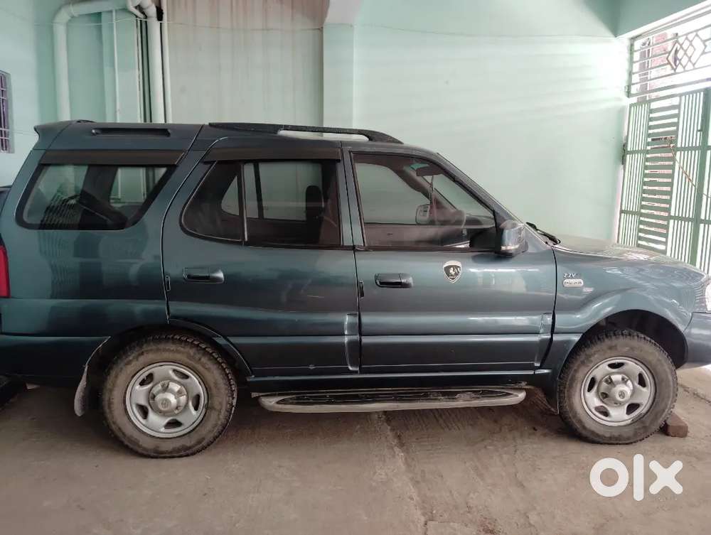 Tata Safari Dicor 2009 4x2