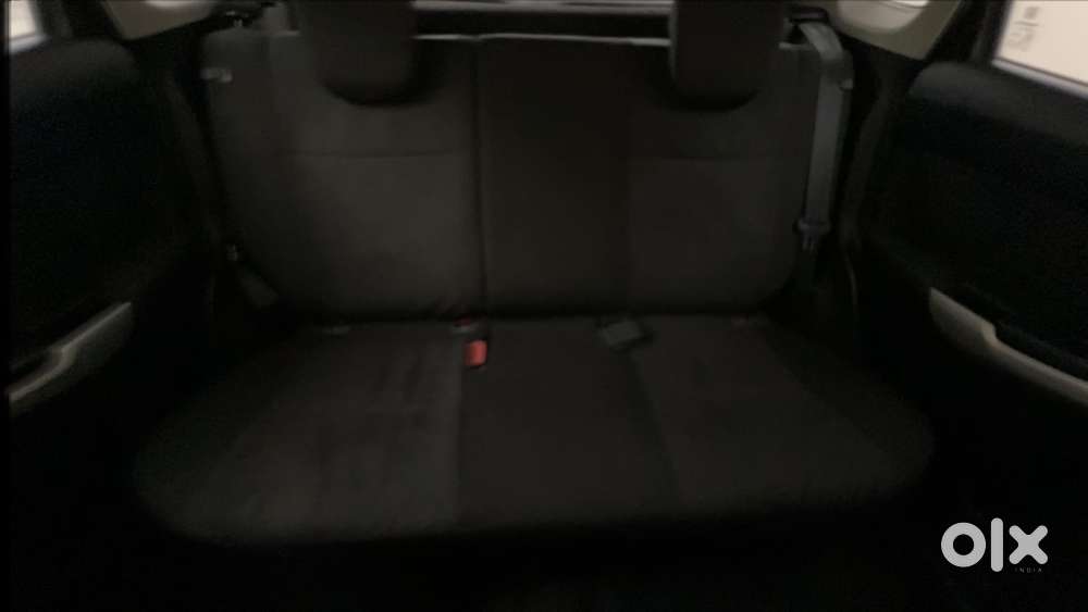 Maruti Suzuki Baleno 2019-2022 1.2 Delta At, 2017, Petrol