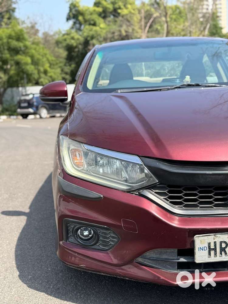 Honda City 2014-2015 I Dtec V, 2017, Diesel