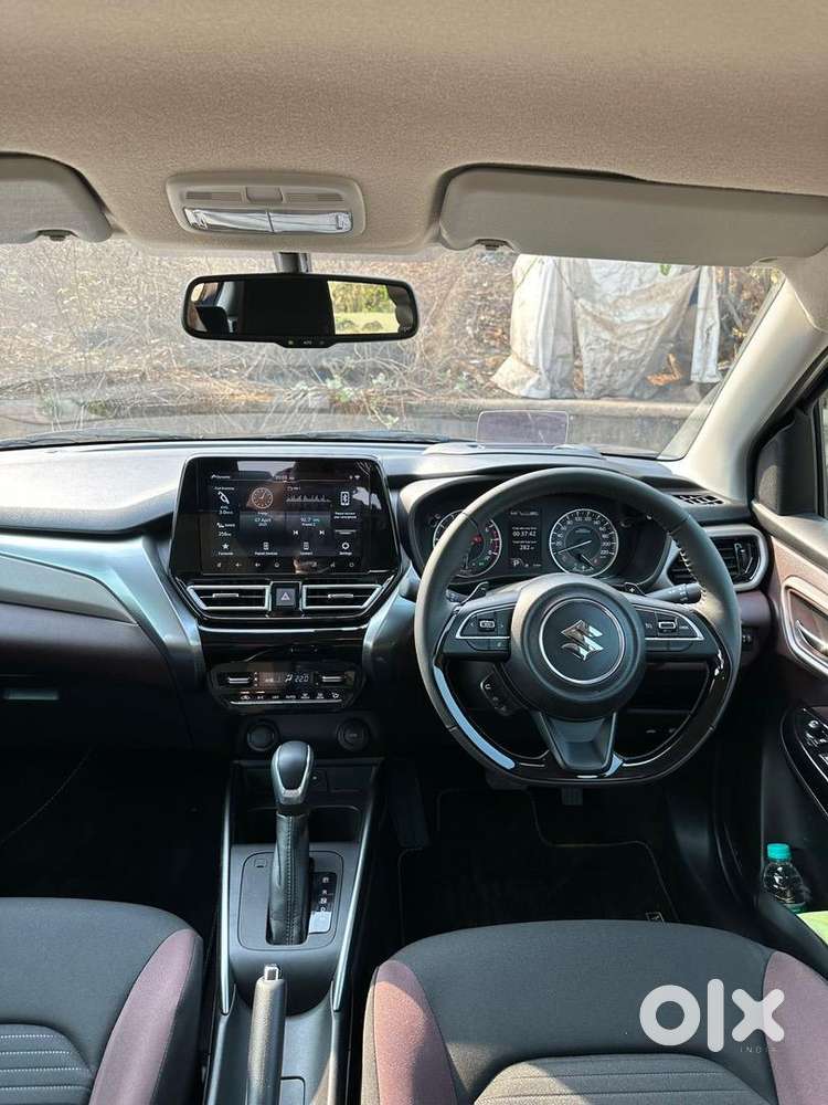 Maruti Suzuki Car 2026