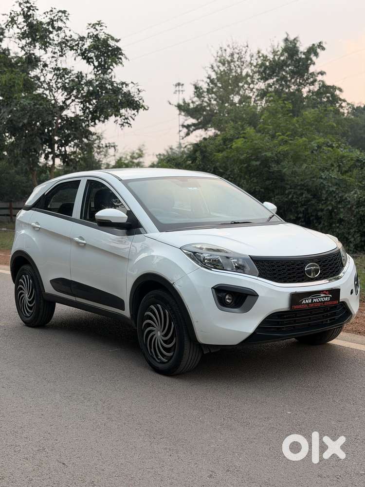 Tata Nexon 1.5 Diesel, 2019, Diesel