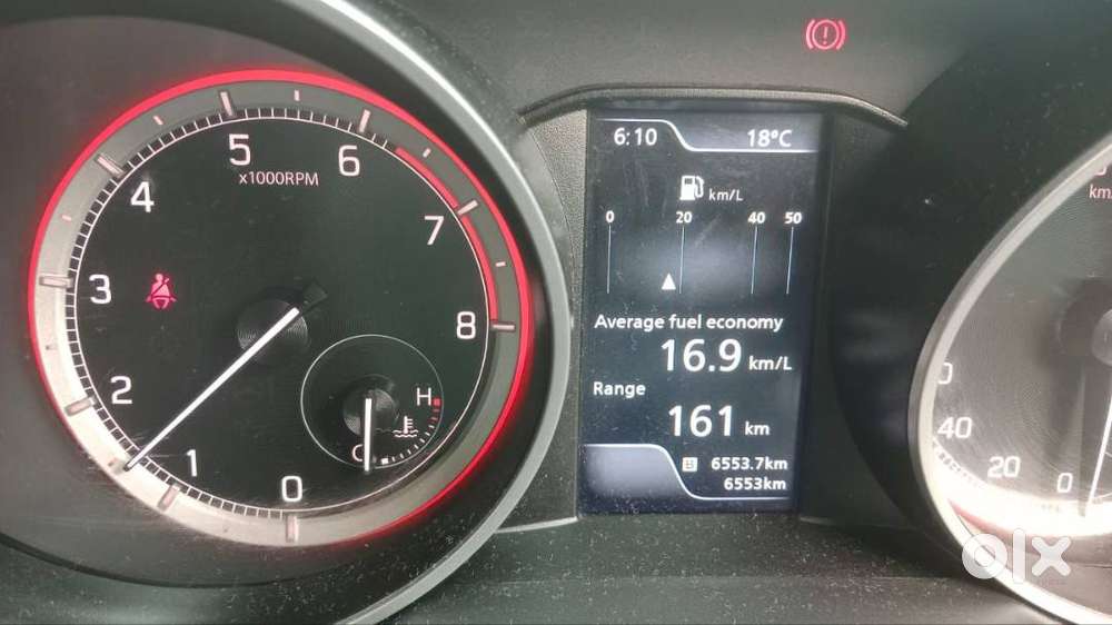 Maruti Suzuki Swift 2024 Petrol 8000 Km Driven