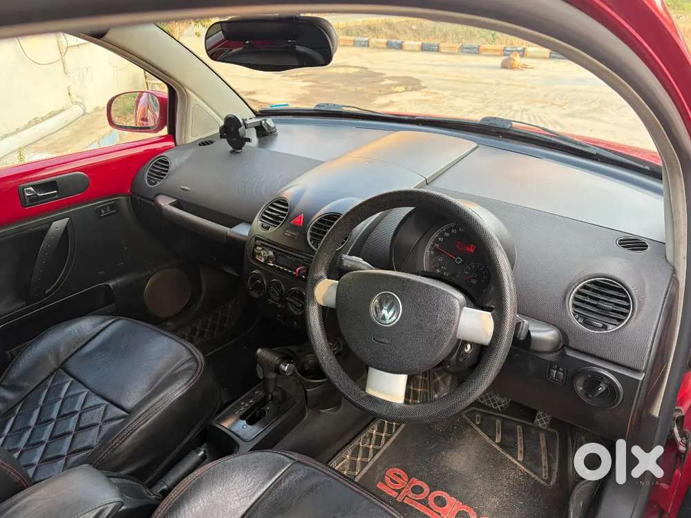 Volkswagen Beetle 2014 1.4