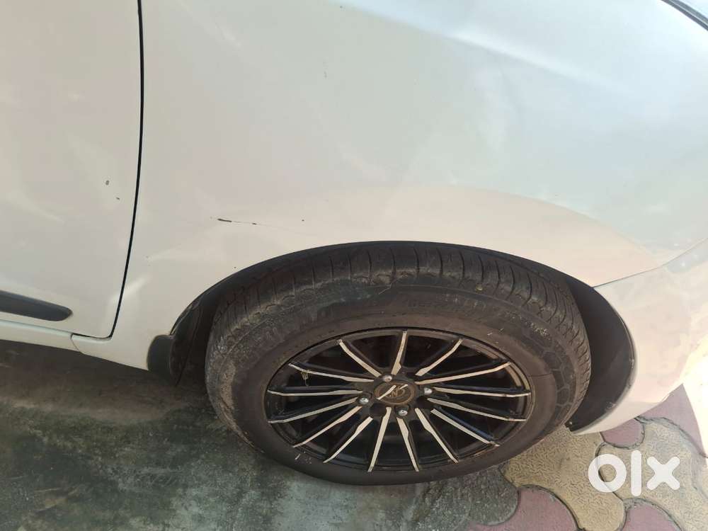 Hyundai Grand I10, 2016, Petrol