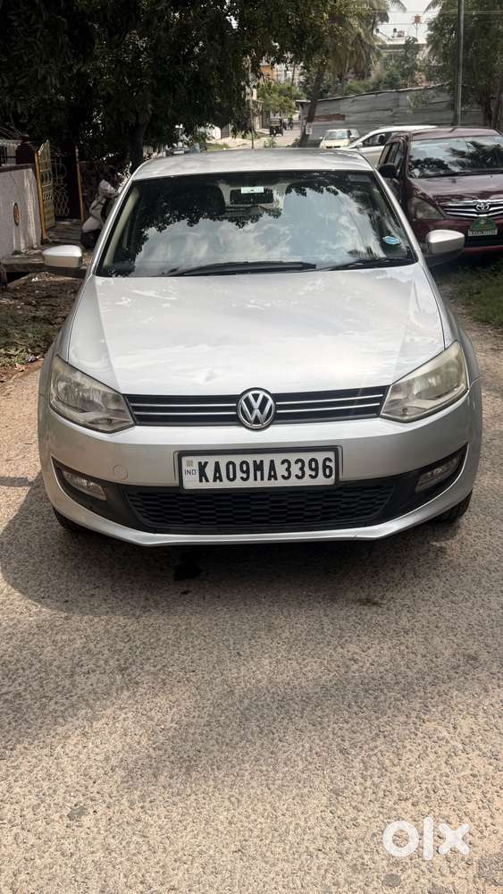 Volkswagen Polo Select 1.2 Mpi Highline, 2012, Diesel