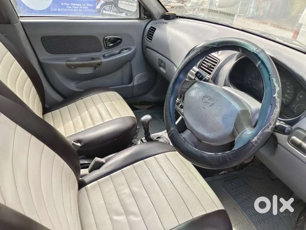 Hyundai Accent 2004 Diesel Good Condition
