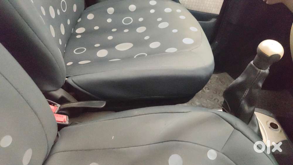 Tata Nano Twist Xt, 2014, Petrol