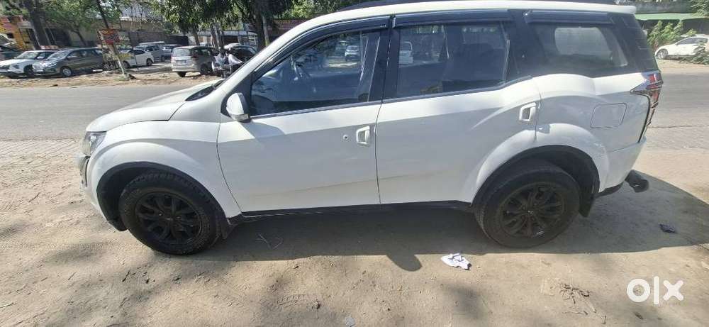 Mahindra Xuv500 W10 2wd, 2017, Diesel