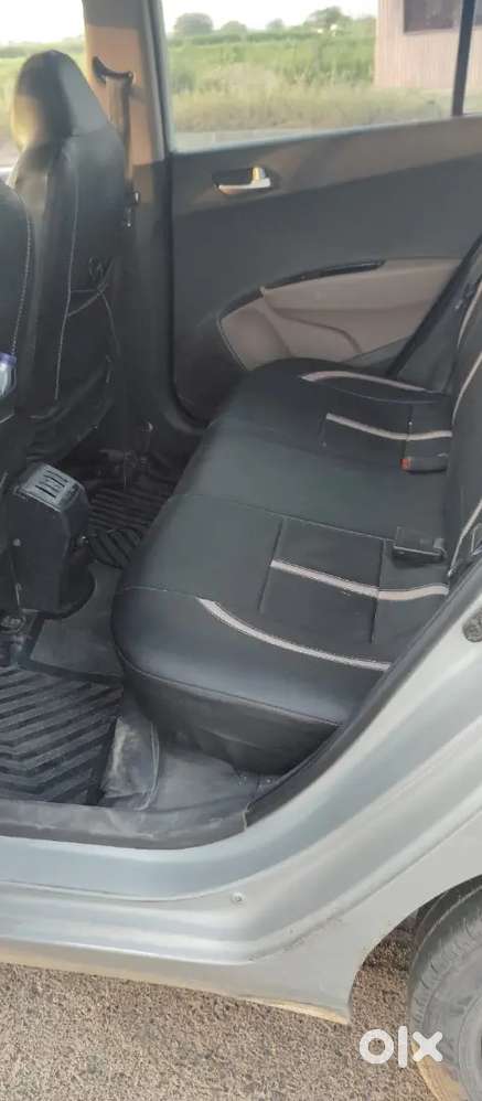 Hyundai Grand I10 2018 Diesel