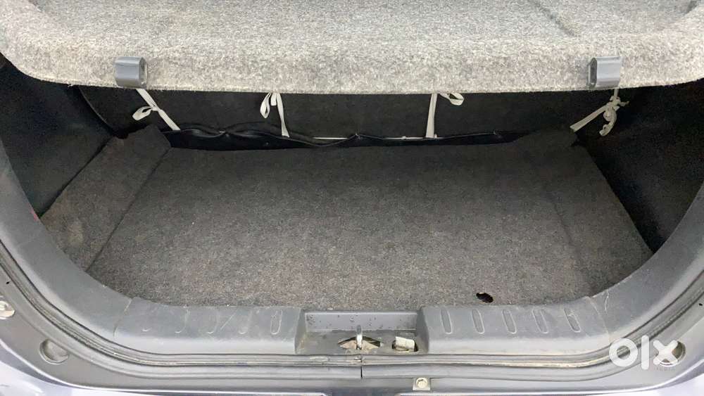 Maruti Suzuki Alto K10 Vxi Amt, 2015, Petrol