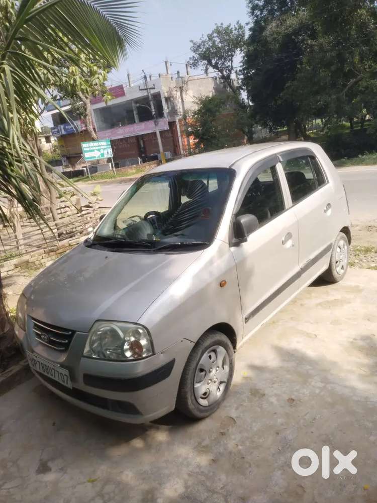 Hyundai Santro Xing 2009