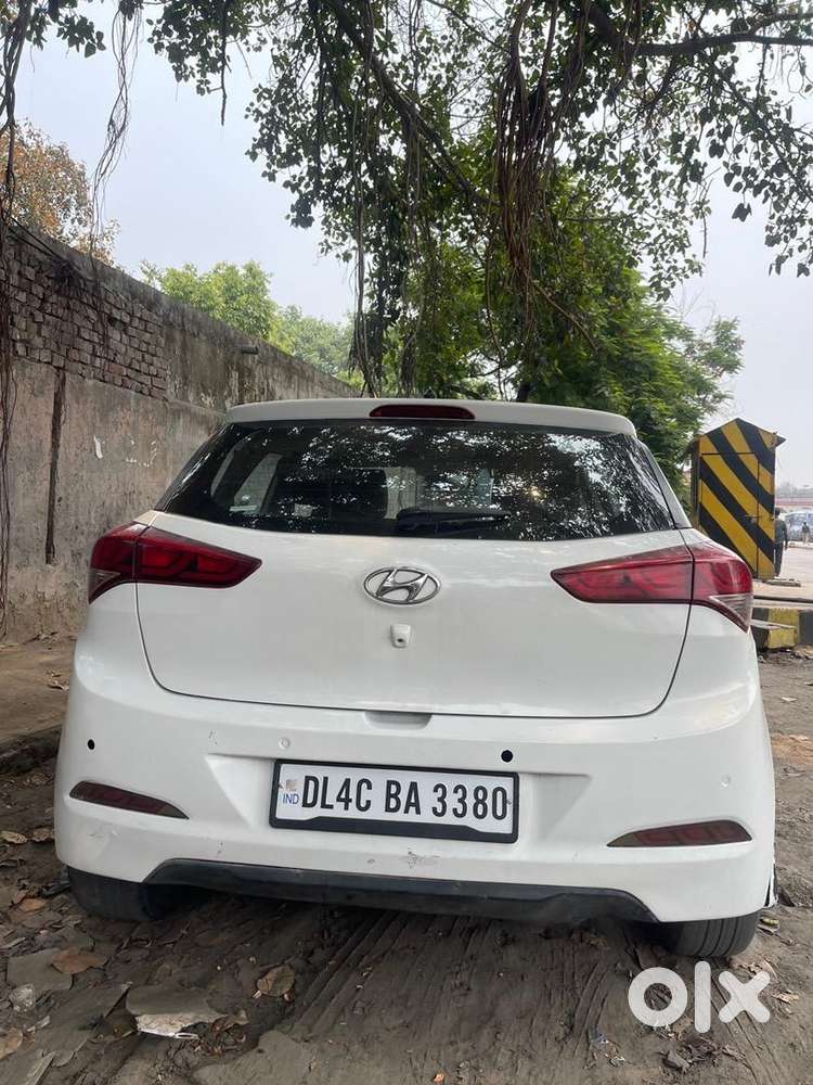 Hyundai Elite I20 2014 Diesel Good Condition